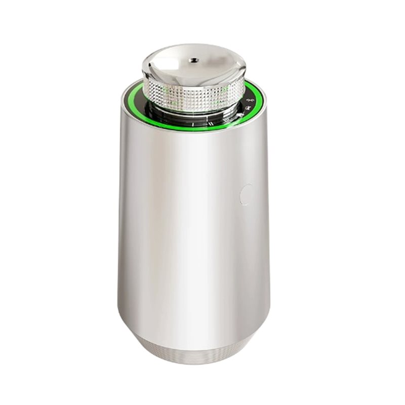 Smart Scent Machine Commercial - [B25B!】 Wifi Smart Cold Fragrance Diffuser
