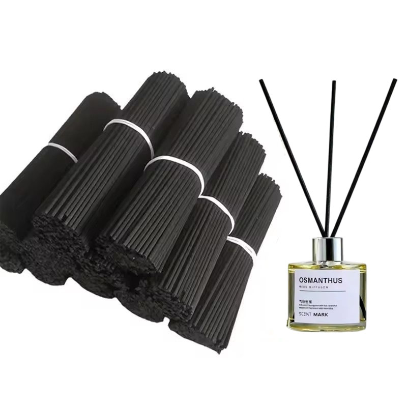 Diffuser Reed Sticks Set - 10/50/100Pcs Reed Diffuser Sticks Set 3mm