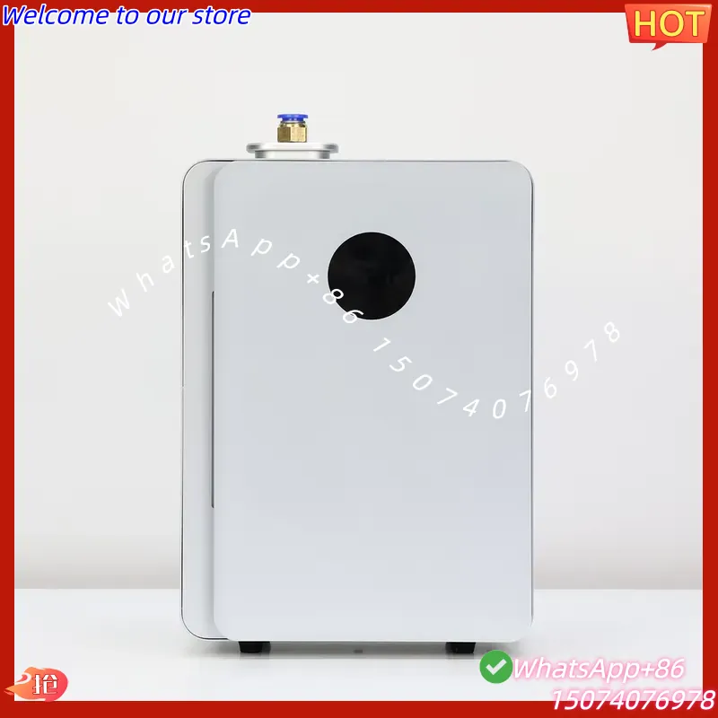 Smart Aroma Diffuser Wifi App - 2026New Professional Smart WiFi App-Controlled Electric