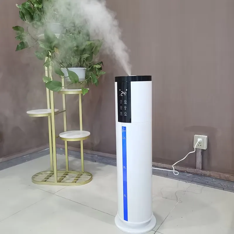 Aroma Diffuser For Large Room - for 12L Smart Air Cold Mist