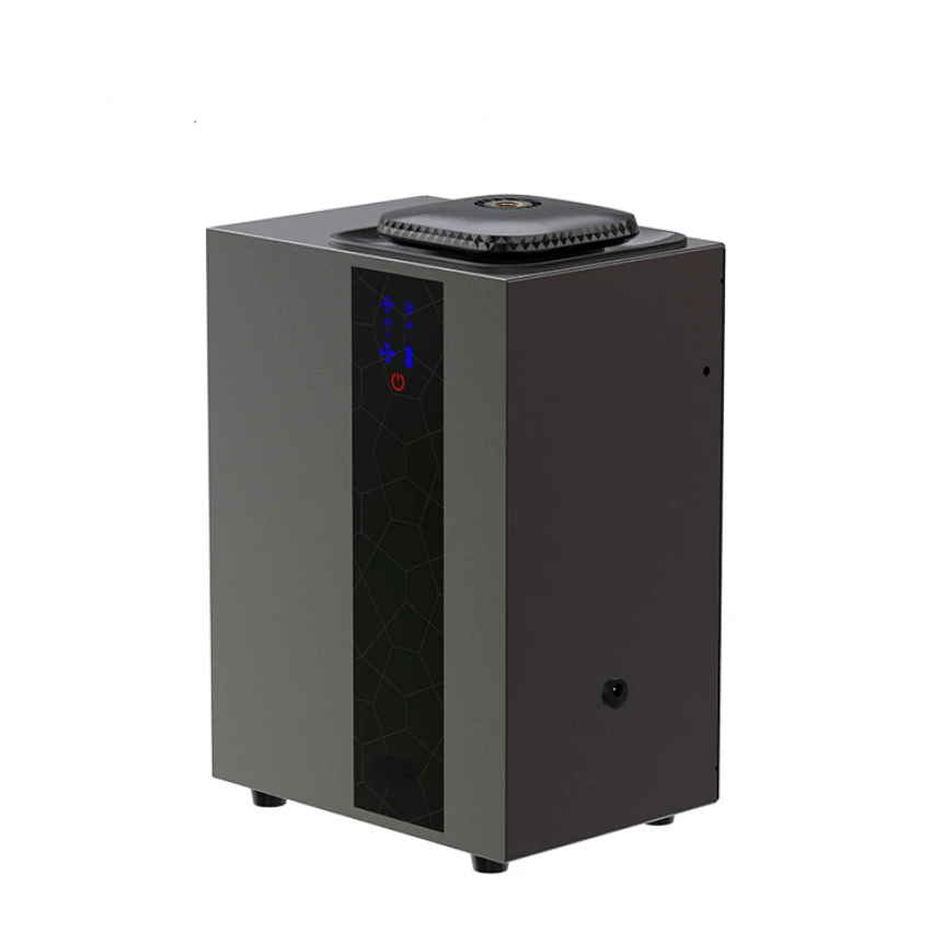 Waterless Essential Oil Diffuser - A1000 HVAC System Aroma Diffuser 800ml