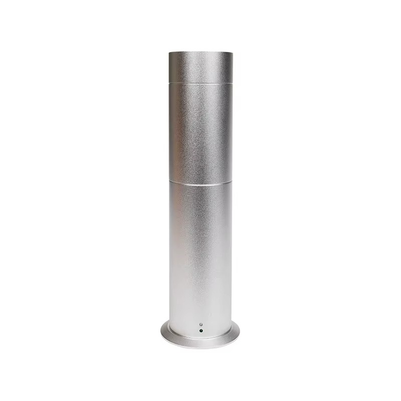 Smart Aroma Diffuser Wifi App - WiFi Smart Life Control Electric Aroma