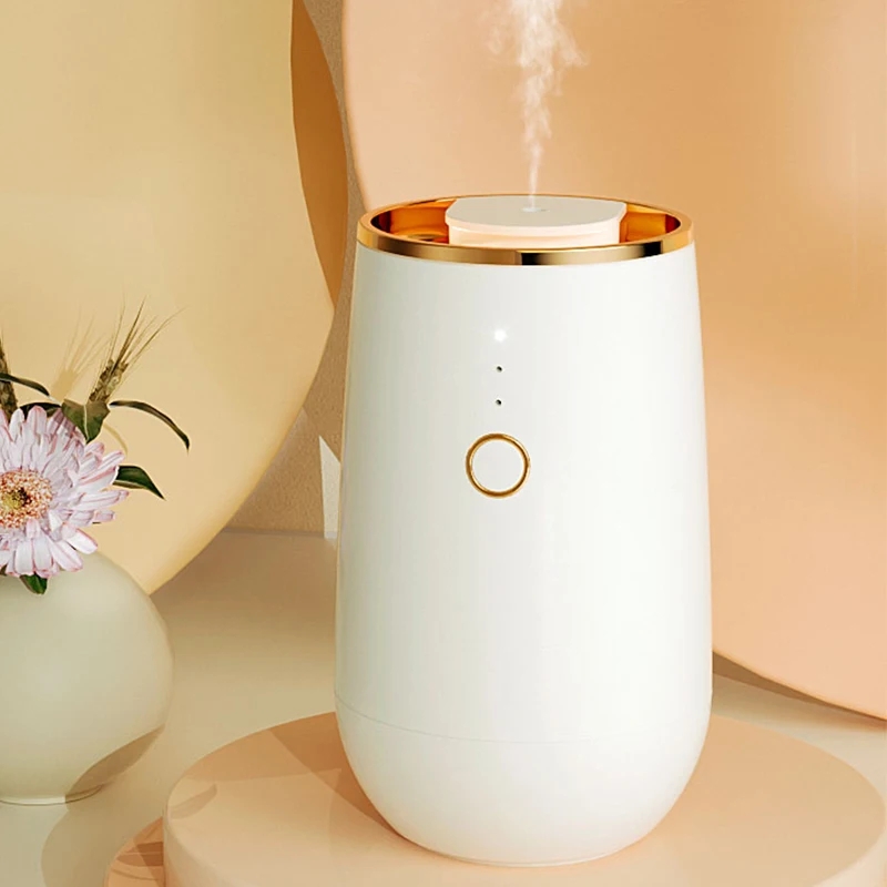Car Aroma Diffuser Usb - Wireless Car Aroma Diffuser Smart Auto