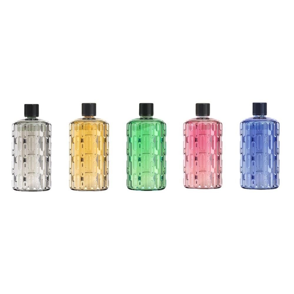 Aroma Diffuser For Large Room - 50ml Diffuser Essential Oils 5 Flavors