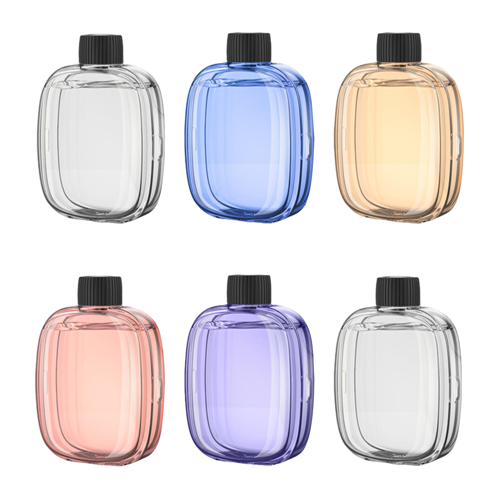Aroma Diffuser For Large Room - Diffuser Essential Oil Relaxing Aroma Diffuser