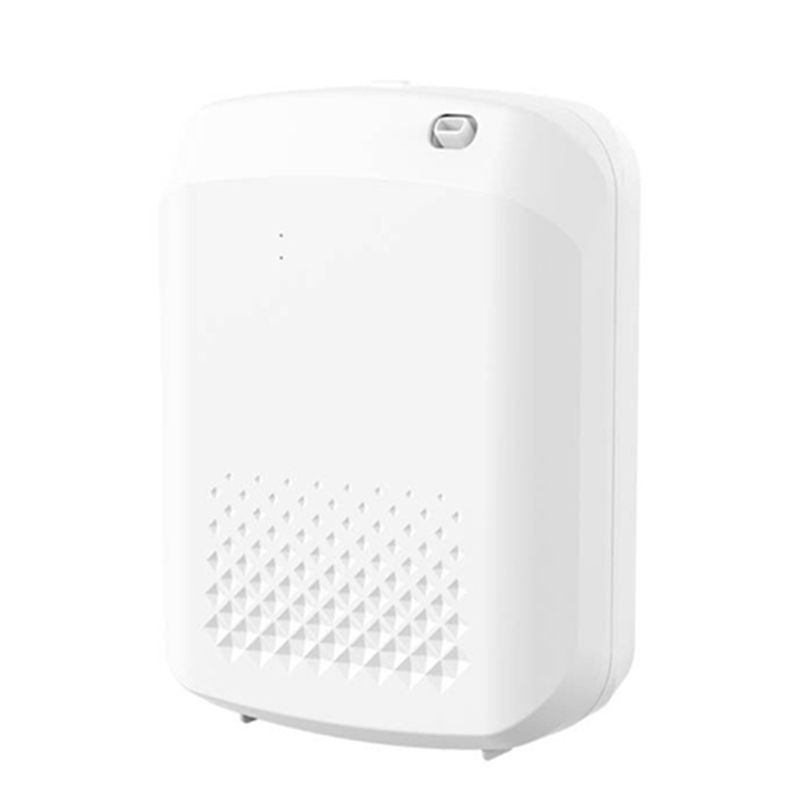 Aroma Diffuser For Large Room - CKFAM-1000M³ Large Room Aroma Machine Bluetooth
