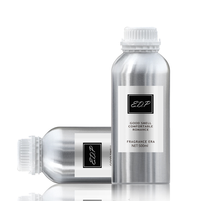 Essential Oil Diffuser 500Ml - 500ML Hotel Essential Oil Home Air