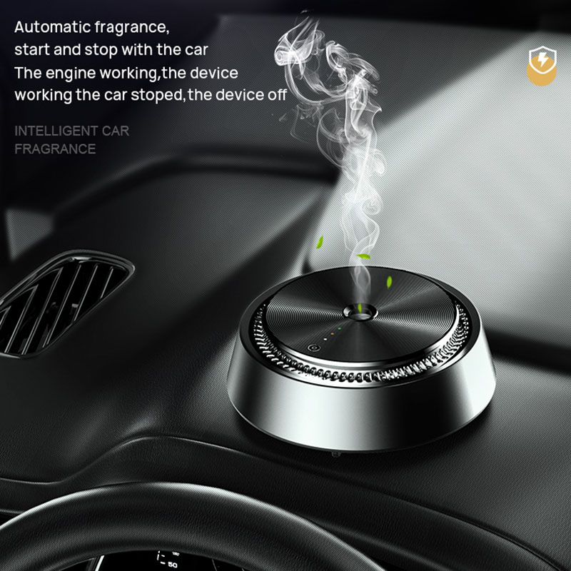 Diffuser Cleaning Kit - Auto Electric Aroma Diffuser Essential Oil