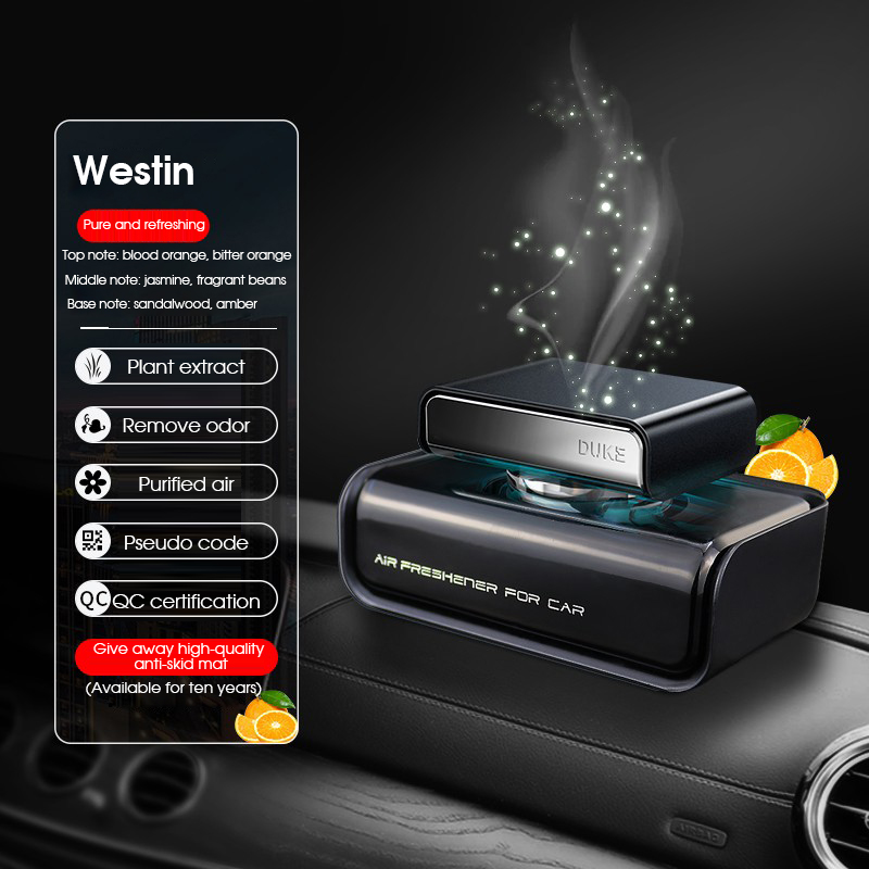 Car Aroma Diffuser Usb - Car Fragrance Aromatherapy Diffuser Car Scents