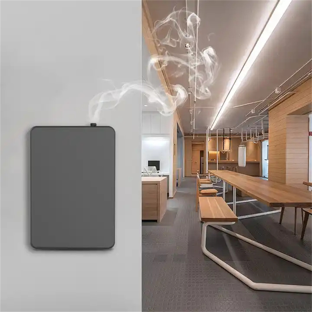 Cold Air Diffuser Nebulizer - Covers 500m³ Aroma Diffuser Smart Scent