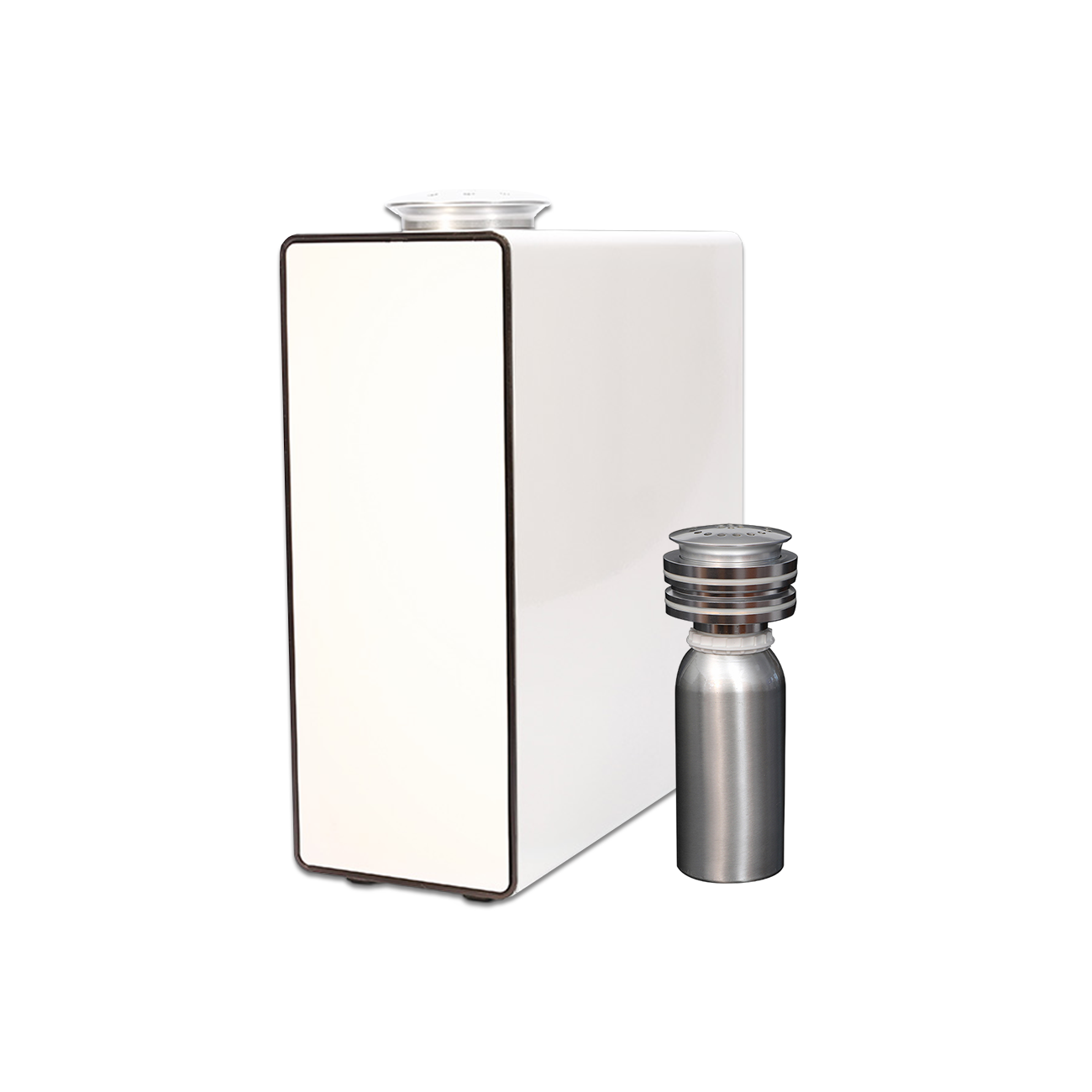 Smart Scent Machine Commercial - HVAC Electric Aroma Diffuser High Quality