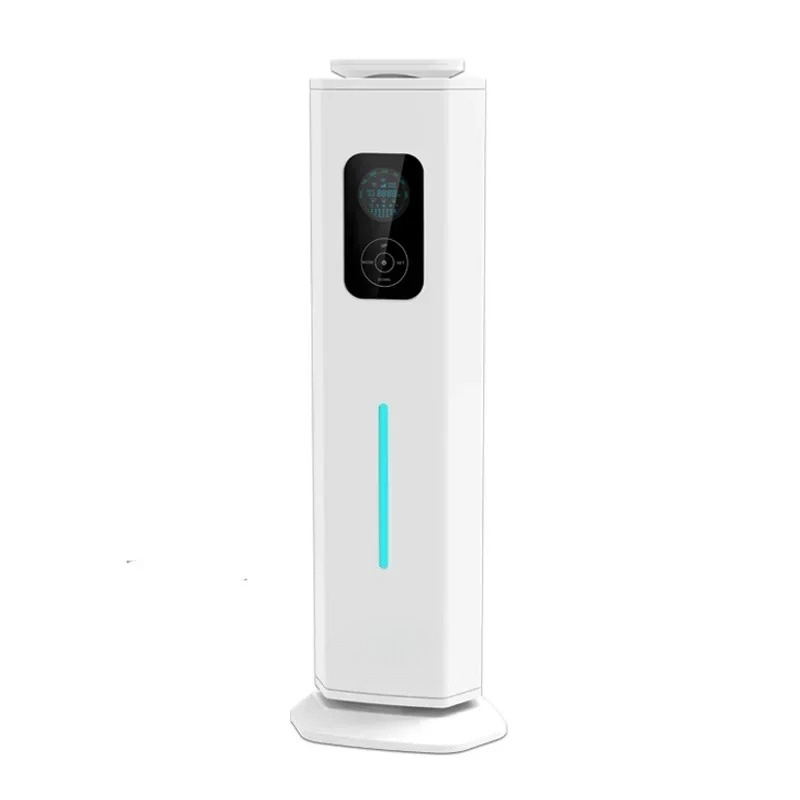 Hotel Lobby Aroma Diffuser Air - огляд і ціна Smart Scent Machine Commercial