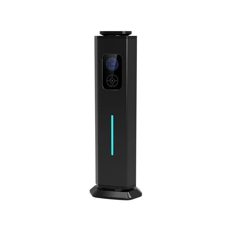 Hotel Lobby Aroma Diffuser Air - огляд і ціна Smart Scent Machine Commercial
