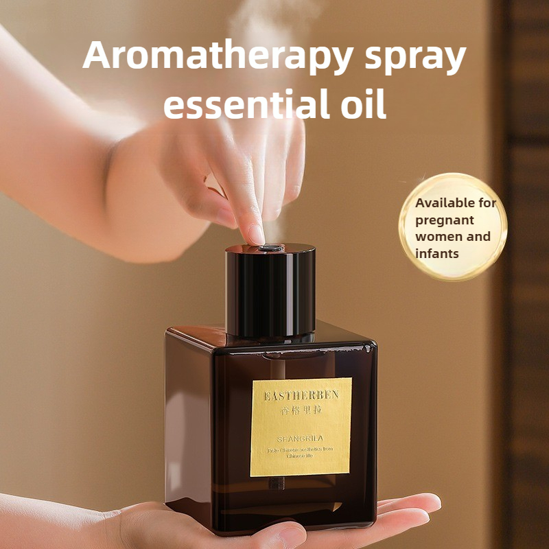 500ml Reed Diffuser Oil Flamel - огляд і ціна Essential Oil Diffuser 500Ml