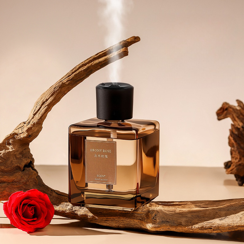 500ml Reed Diffuser Oil Flamel - огляд і ціна Essential Oil Diffuser 500Ml