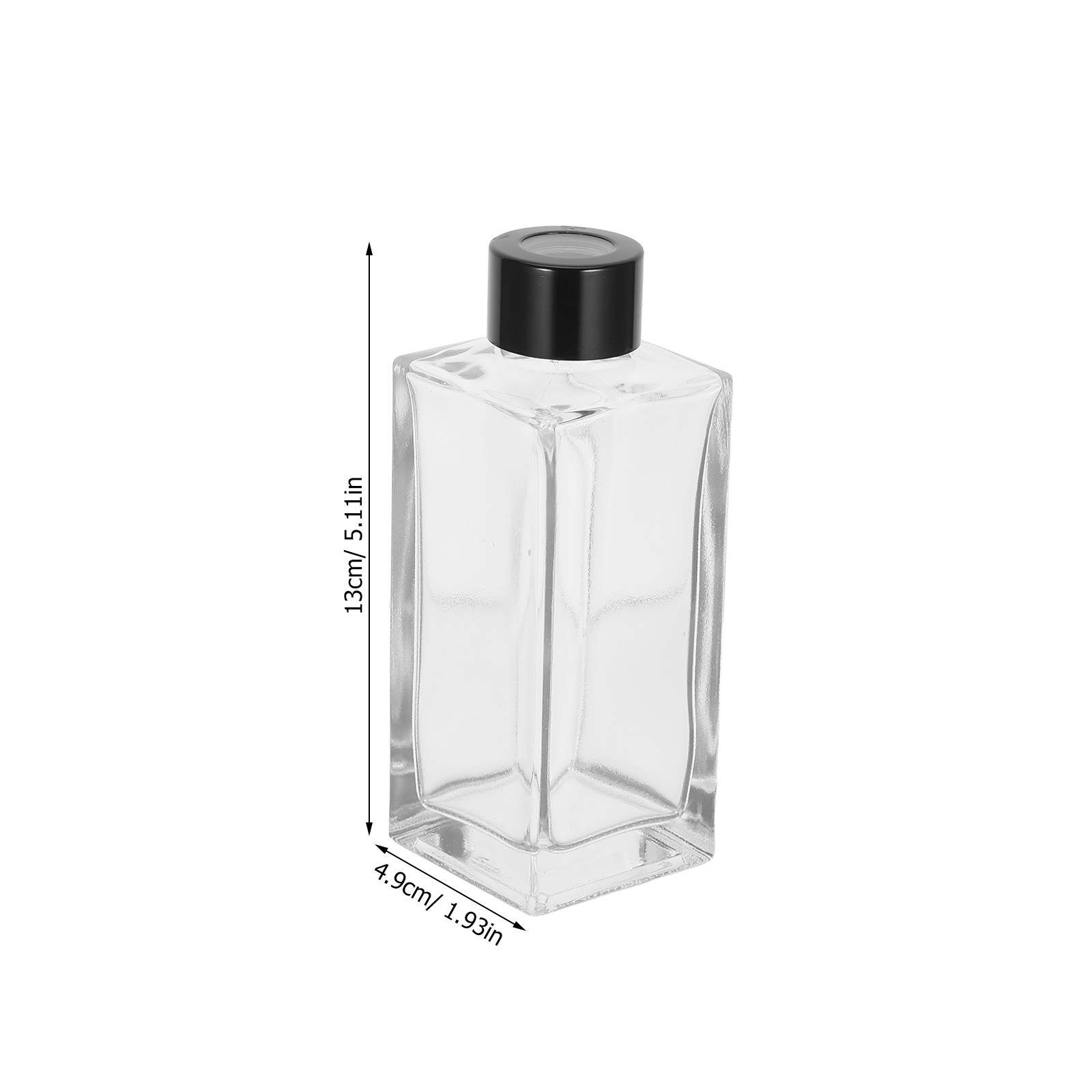 4Sets Bathroom Fragrance Diffu - огляд і ціна Diffuser Reed Sticks Set