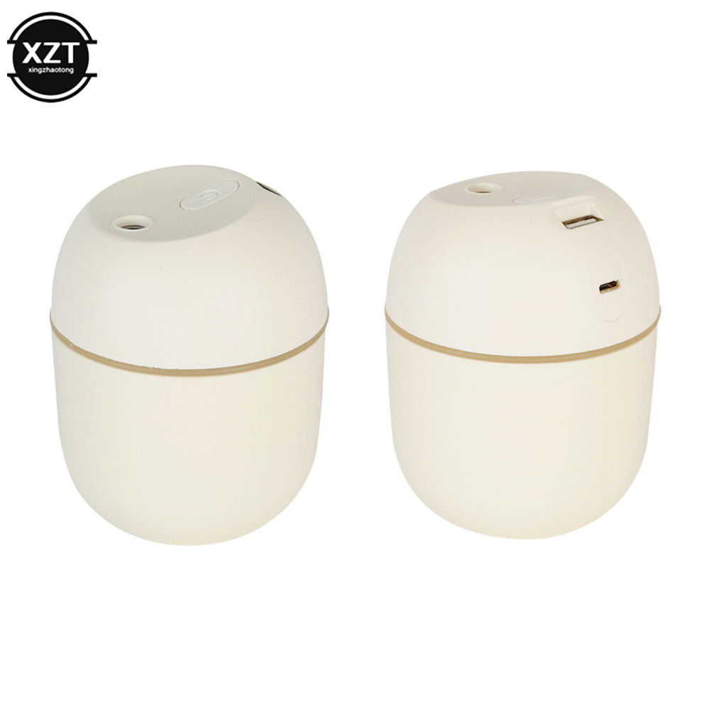 220ml USB Humidifier Atomizer  - огляд і ціна Car Aroma Diffuser Usb