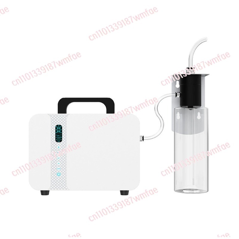 1000ML Commercial Scent Machin - огляд і ціна Smart Scent Machine Commercial