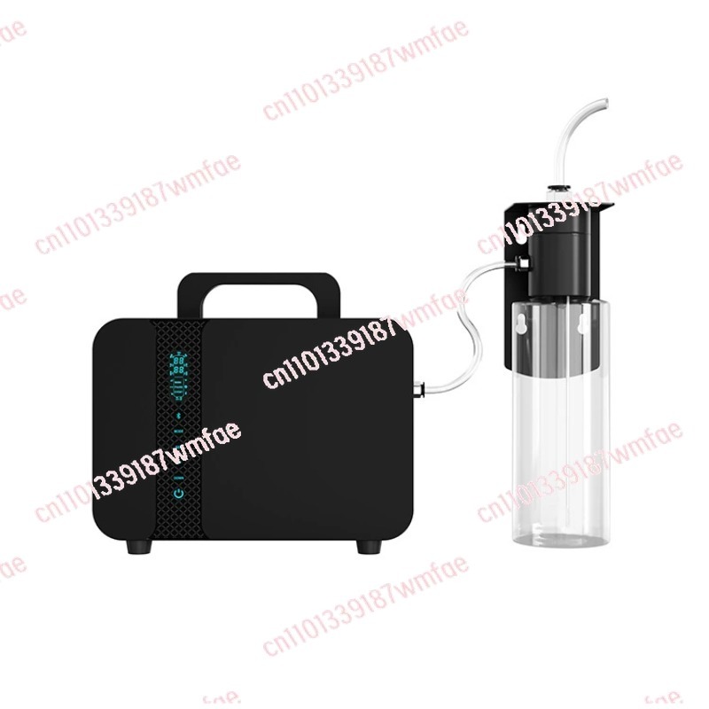 1000ML Commercial Scent Machin - огляд і ціна Smart Scent Machine Commercial