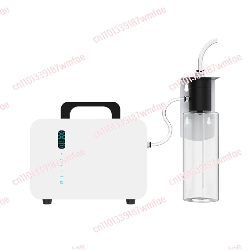 1000ML Commercial Scent Machin - огляд і ціна Smart Scent Machine Commercial