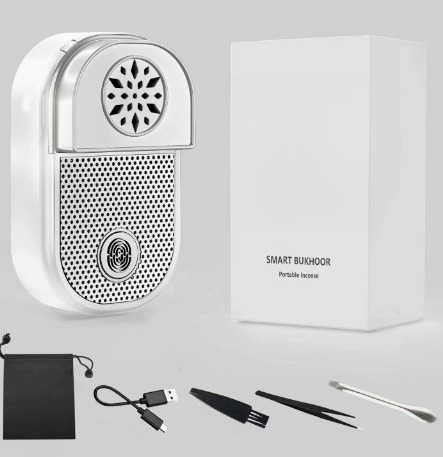2PCS-Portable USB Electric Aro - огляд і ціна Car Aroma Diffuser Usb