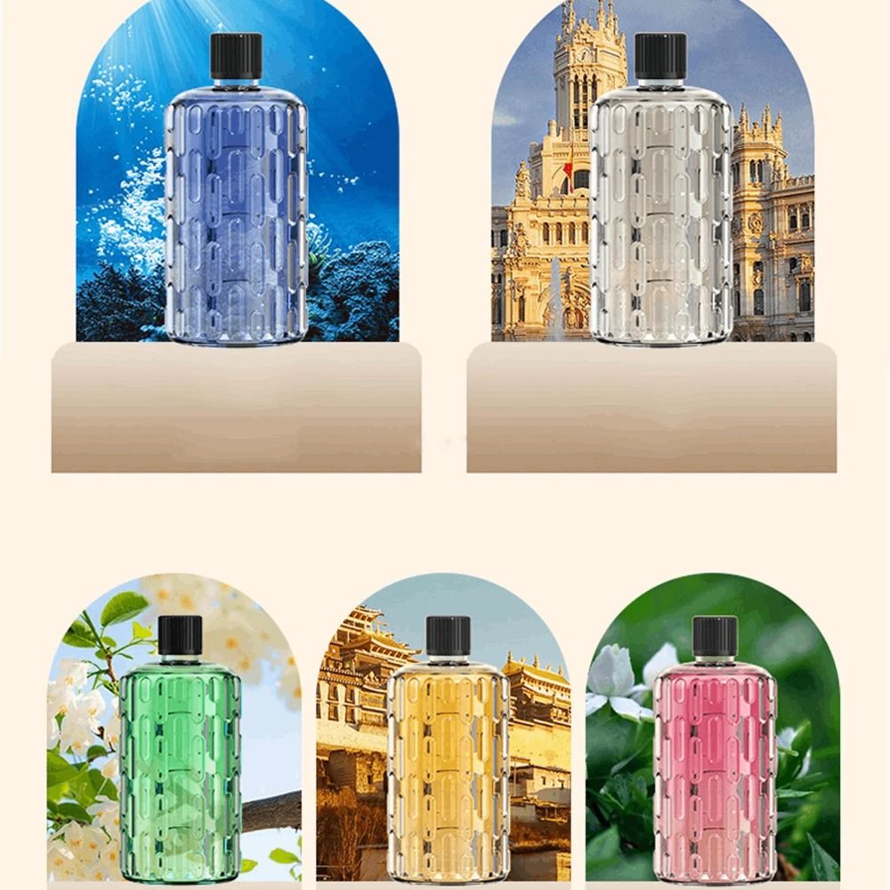Diffuser Essential Oils Relaxi - огляд і ціна Aroma Diffuser For Large Room