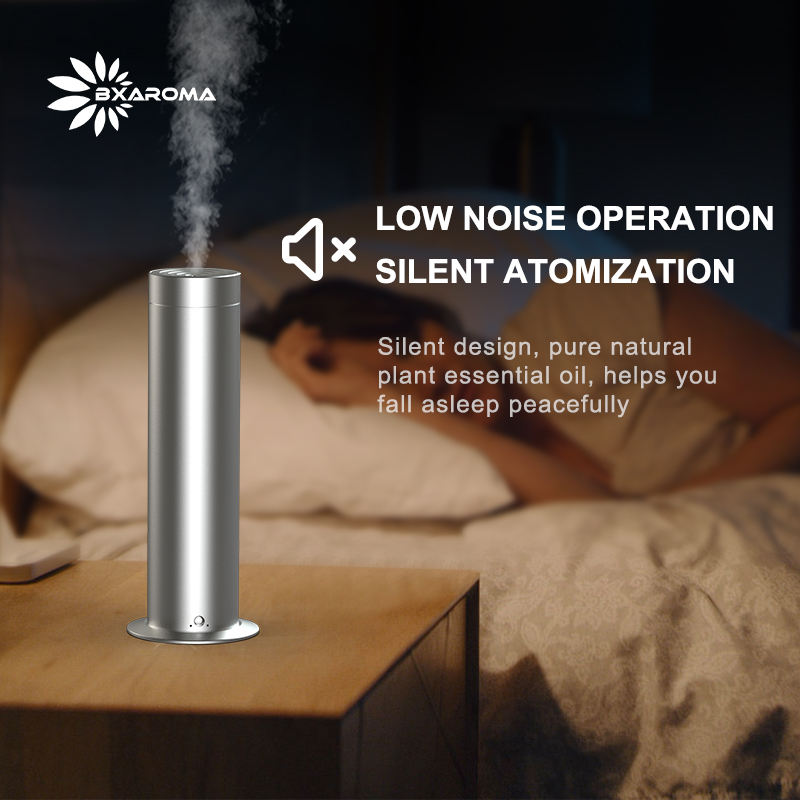 Commercial Scent Diffuser Hold - огляд і ціна Cold Air Diffuser Nebulizer