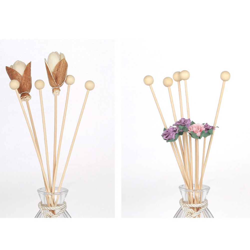 Natural Fragrance Reed Diffuse - огляд і ціна Diffuser Reed Sticks Set