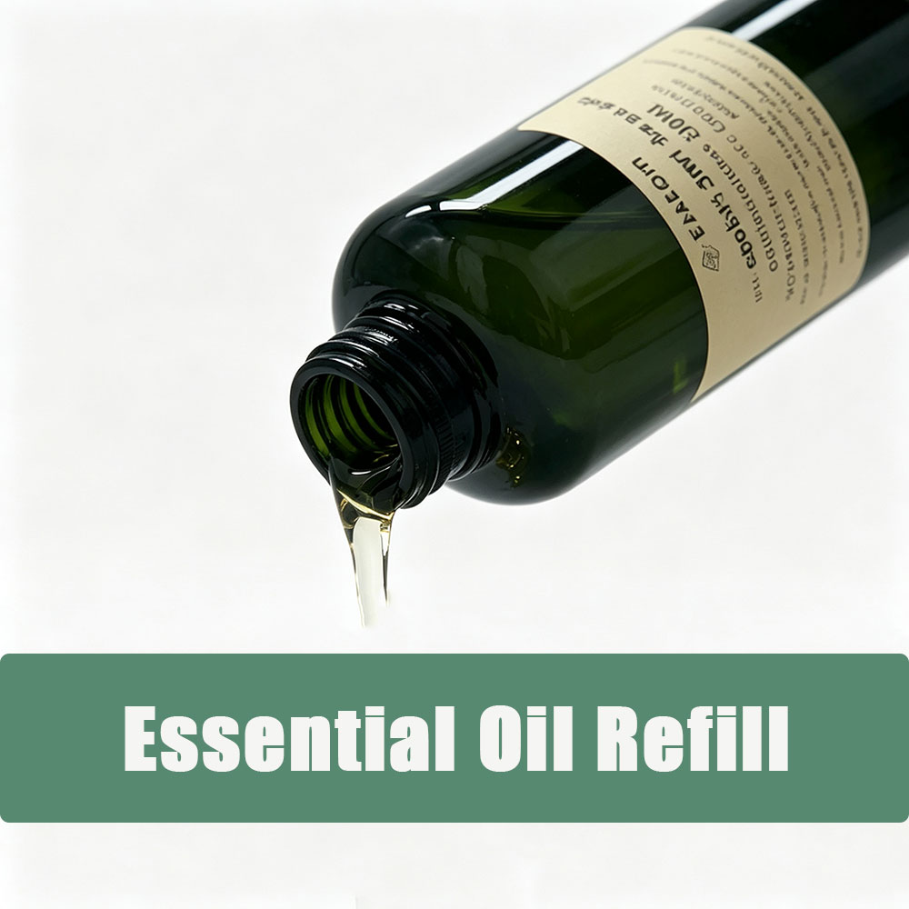 ESAEON Aroma Machine Oils - Es - огляд і ціна Essential Oil Diffuser 500Ml