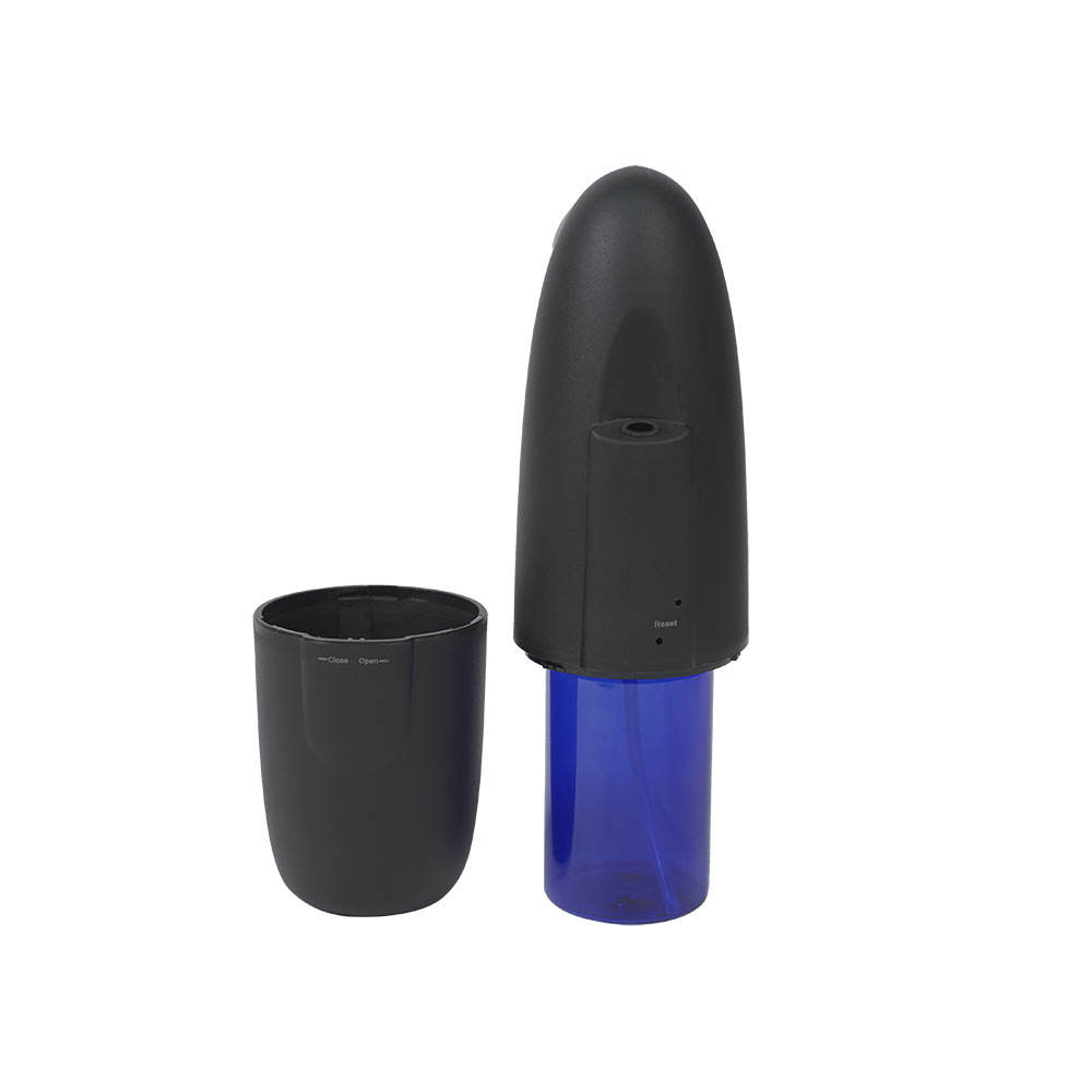 New Design Aroma Oil Diffuser  - огляд і ціна Cold Air Diffuser Nebulizer