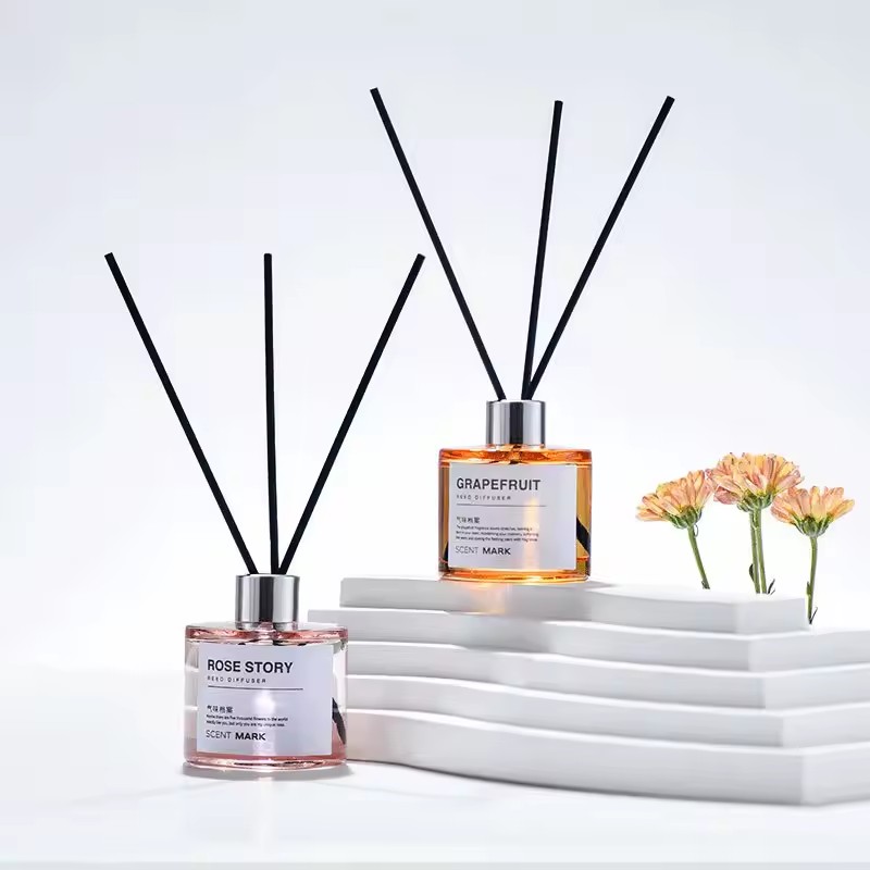 10/50/100Pcs Reed Diffuser Sti - огляд і ціна Diffuser Reed Sticks Set