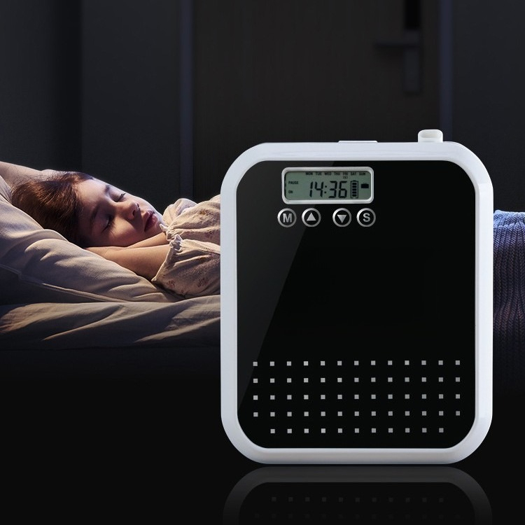 Aroma Diffuser, Essential Oil  - огляд і ціна Smart Aroma Diffuser Wifi App