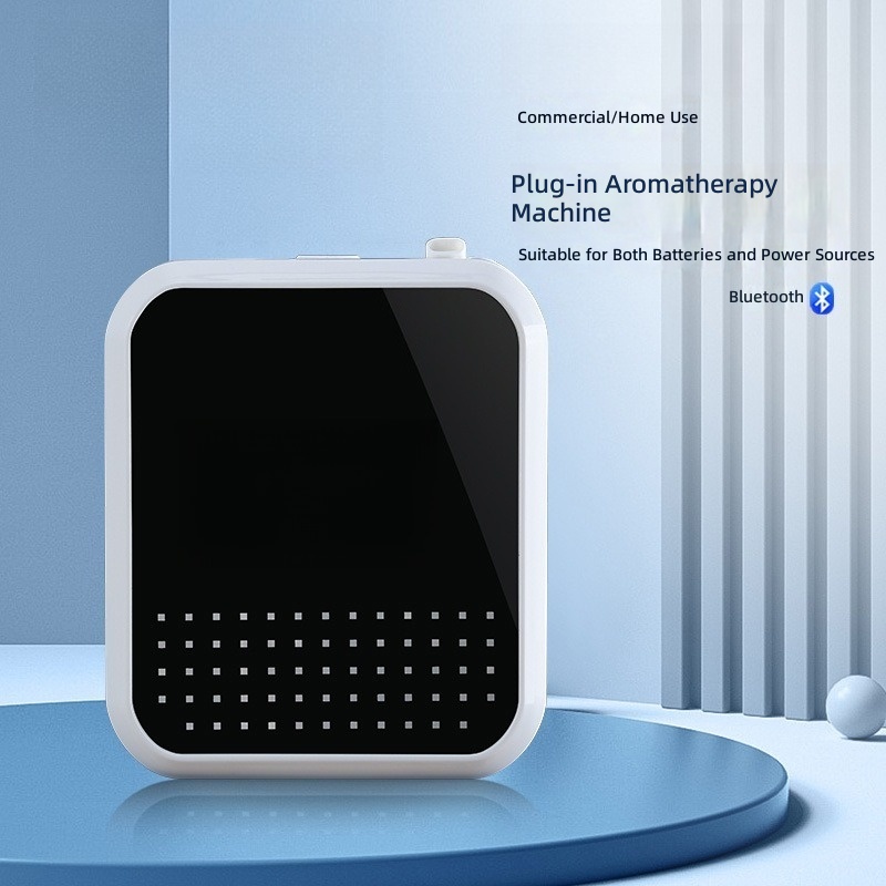 Aroma Diffuser, Essential Oil  - огляд і ціна Smart Aroma Diffuser Wifi App