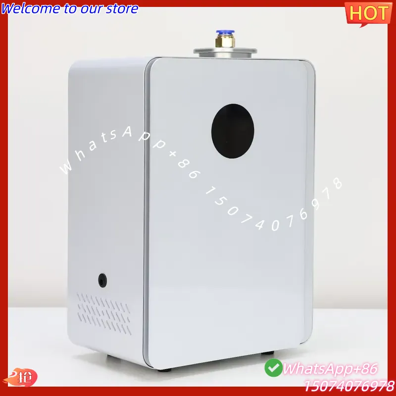 2026New Professional Smart WiF - огляд і ціна Smart Aroma Diffuser Wifi App