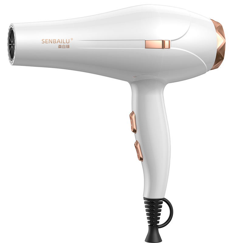 11 Second Fast Dry Hair Dryer  - огляд і ціна Cold Air Diffuser Nebulizer