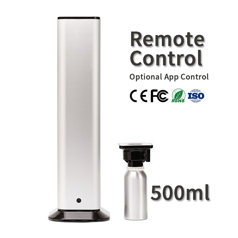 Commercial Hotel Lobby Large A - огляд і ціна Smart Scent Machine Commercial