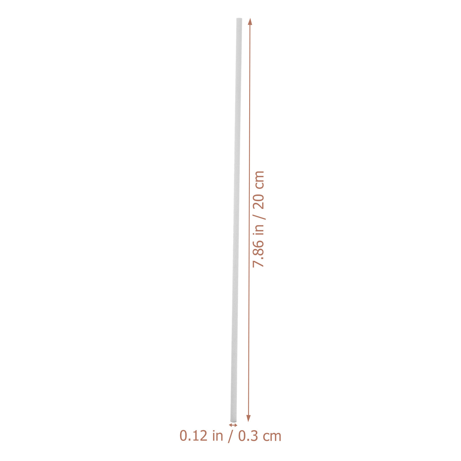 Reed Diffuser Scented Wooden D - огляд і ціна Diffuser Reed Sticks Set