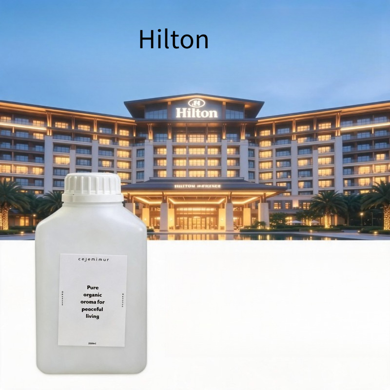 500ml Essential Oil For Hotel  - огляд і ціна Essential Oil Diffuser 500Ml