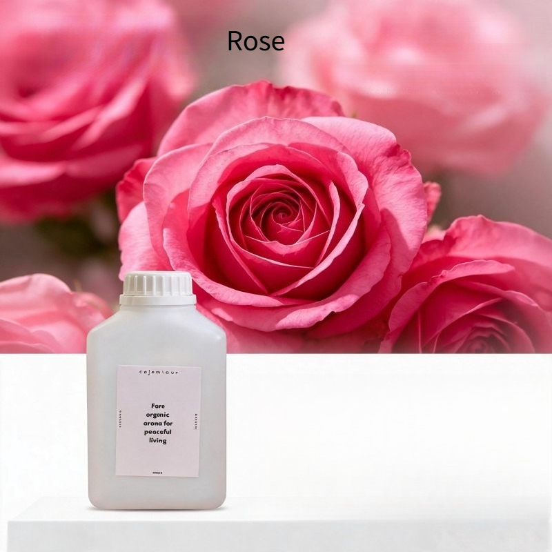 500ml Essential Oil For Hotel  - огляд і ціна Essential Oil Diffuser 500Ml