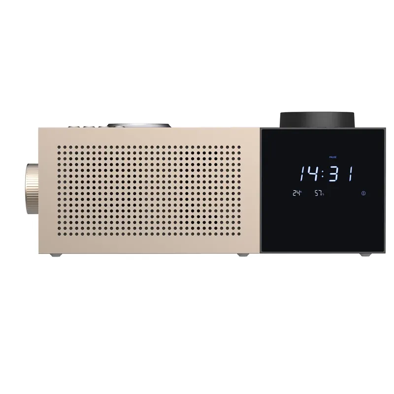 2025 Smart Bluetooth Speaker w - огляд і ціна Smart Aroma Diffuser Wifi App