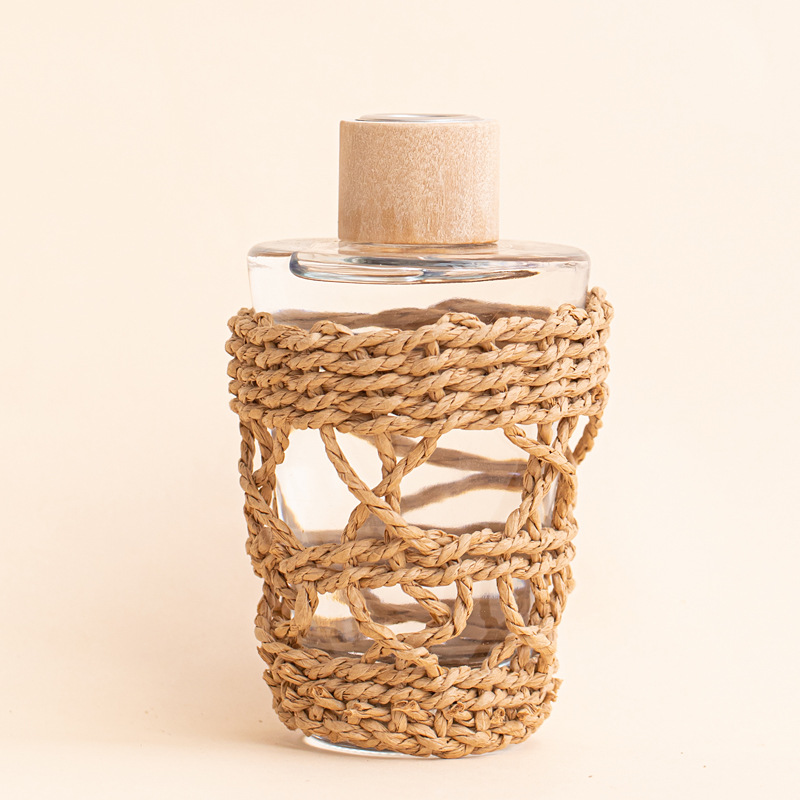 Reed Diffuser Set, 6.76 fl oz  - огляд і ціна Diffuser Reed Sticks Set