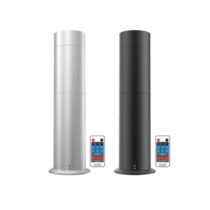 WiFi Smart Life Control Electr - огляд і ціна Smart Aroma Diffuser Wifi App