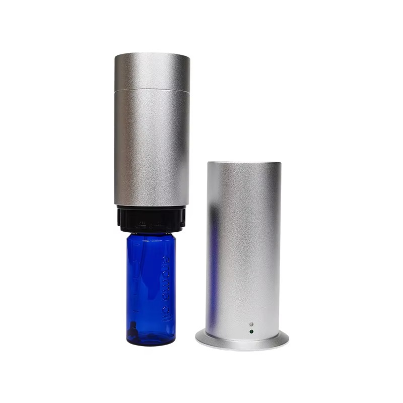 WiFi Smart Life Control Electr - огляд і ціна Smart Aroma Diffuser Wifi App