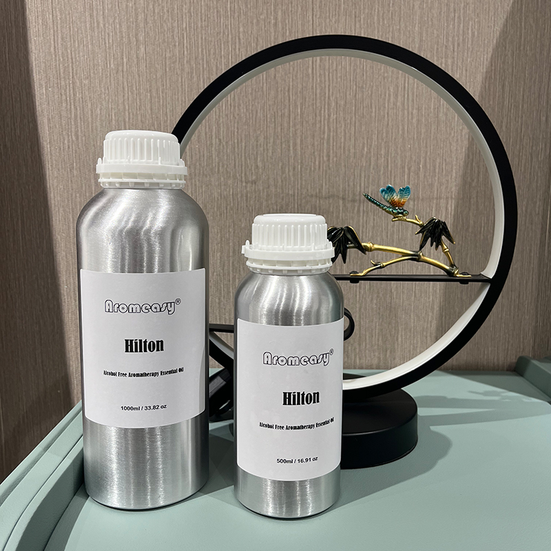 Hotel Series 500ml/1000ml Alco - огляд і ціна Essential Oil Diffuser 500Ml