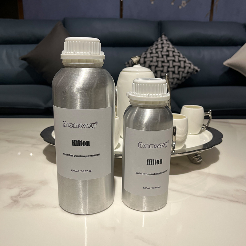 Hotel Series 500ml/1000ml Alco - огляд і ціна Essential Oil Diffuser 500Ml