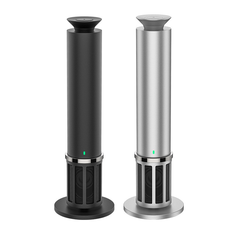 Smart Aroma Diffuser, 2-in-1 C - огляд і ціна Smart Scent Machine Commercial