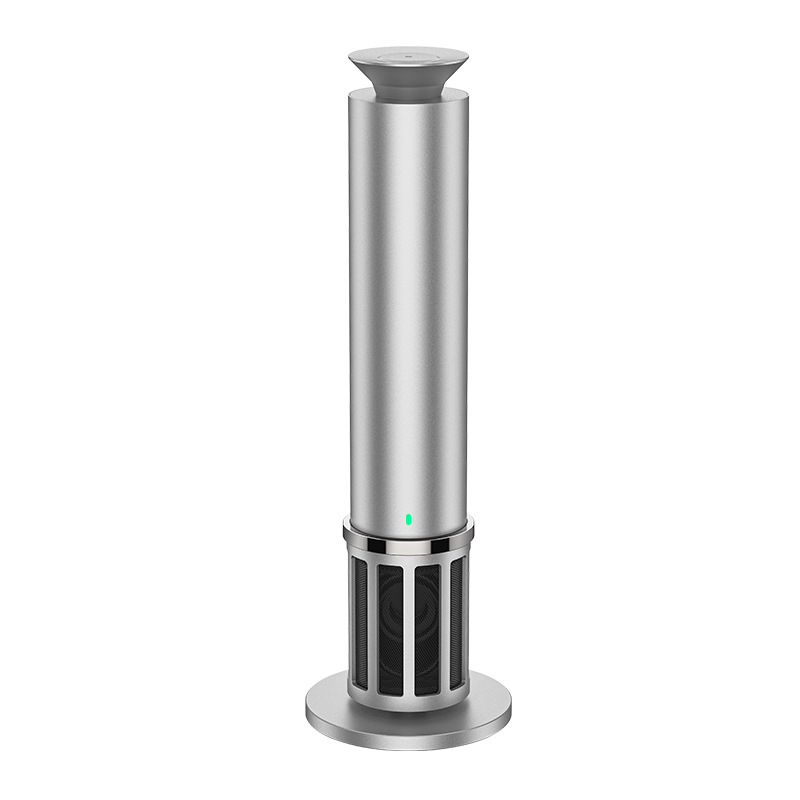 Smart Aroma Diffuser, 2-in-1 C - огляд і ціна Smart Scent Machine Commercial