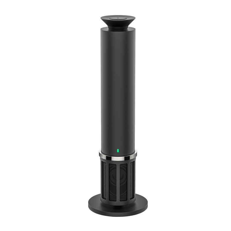 Smart Aroma Diffuser, 2-in-1 C - огляд і ціна Smart Scent Machine Commercial