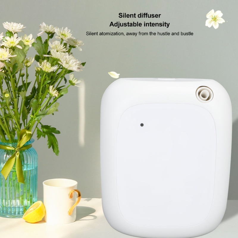 Aromatherapy Machine High Effi - огляд і ціна Aroma Diffuser For Large Room