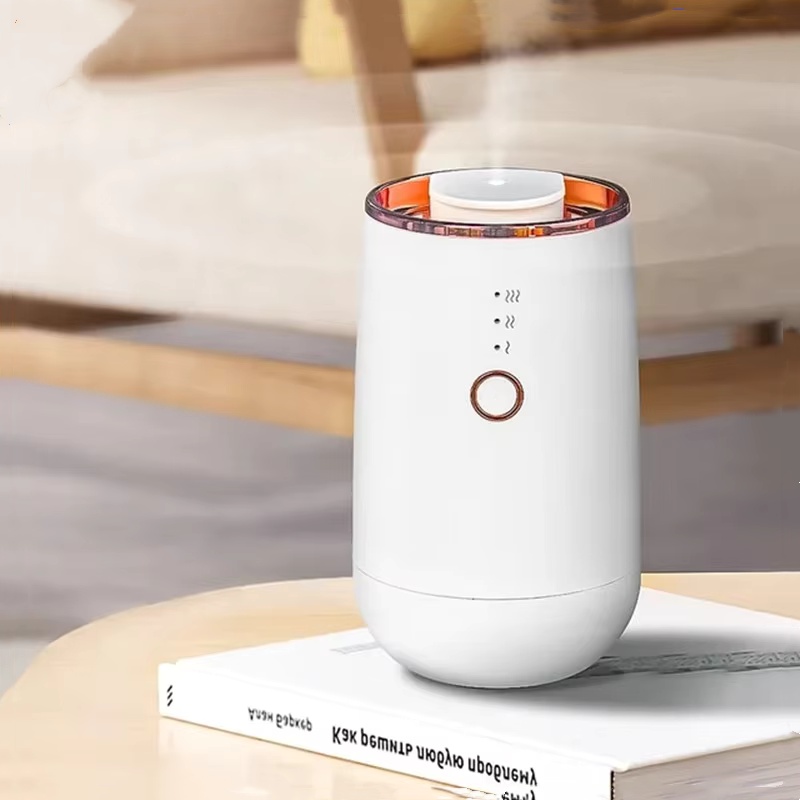 Wireless Car Aroma Diffuser Sm - огляд і ціна Car Aroma Diffuser Usb